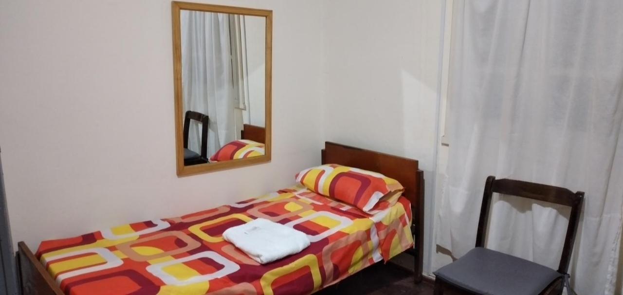 Apartment Urquiza 575