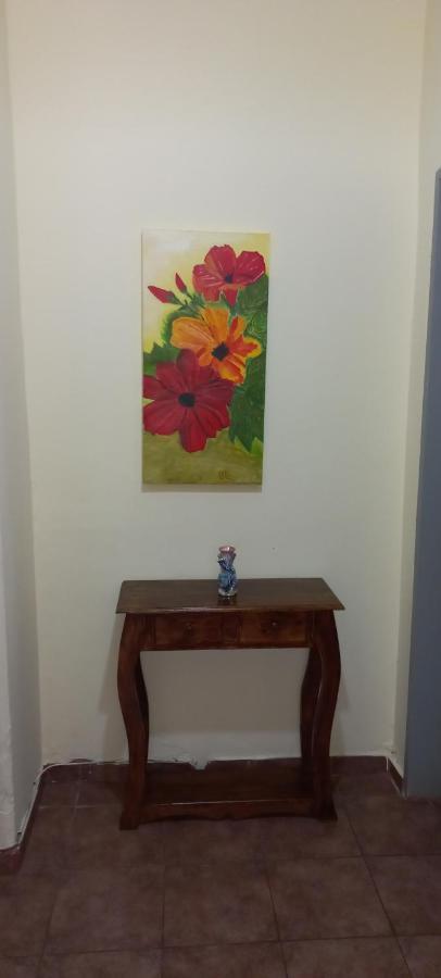 Apartment Urquiza 575 Concepcion del Uruguay