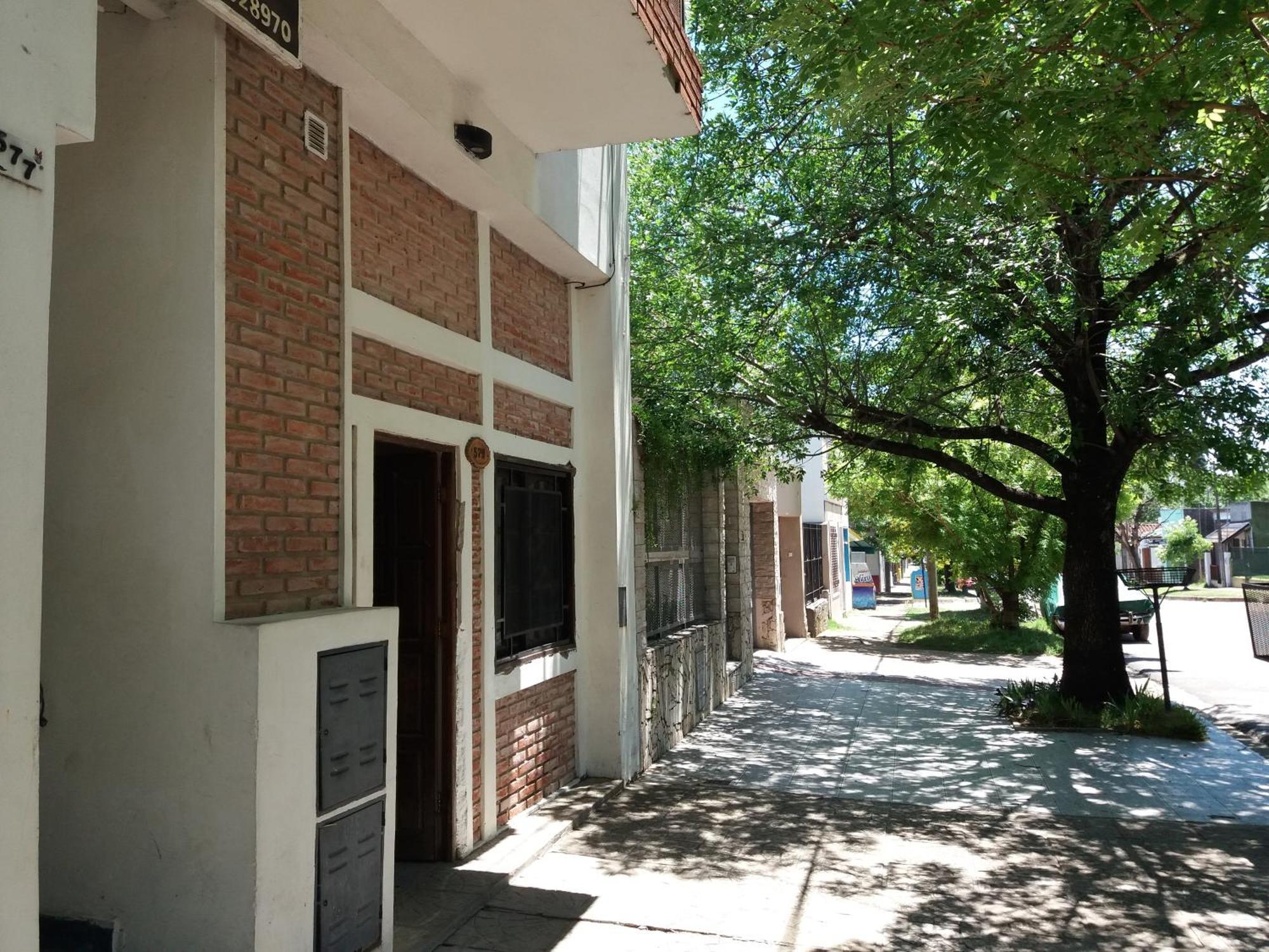 Apartamento Urquiza 575